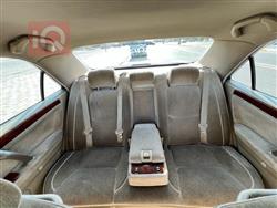 تويوتا كراون